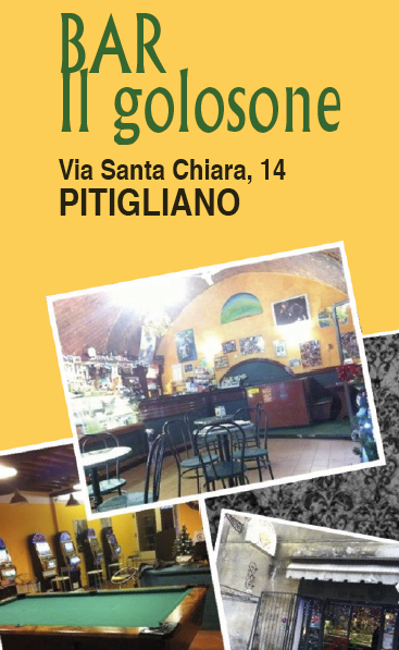 Bar Il Golosone
