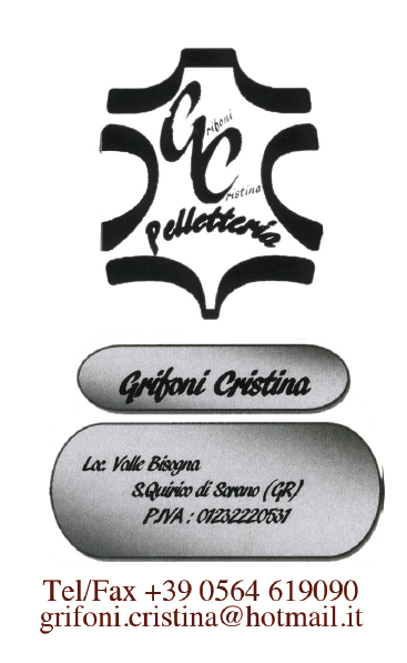 Pelletteria Grifoni