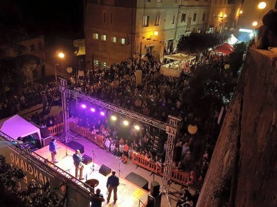 Manciano Street Music Festival