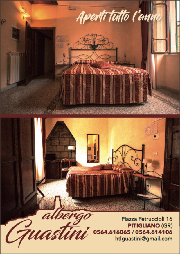Albergo Guastini