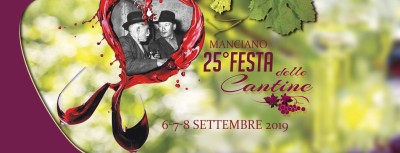 Festa delle cantine 2019
