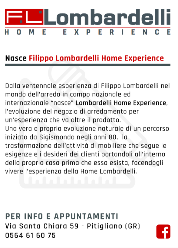 Lombardelli Arredamenti