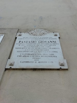 12 Giovanni Pastasio