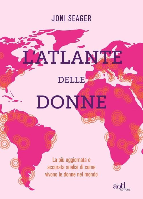 atlante delle donne