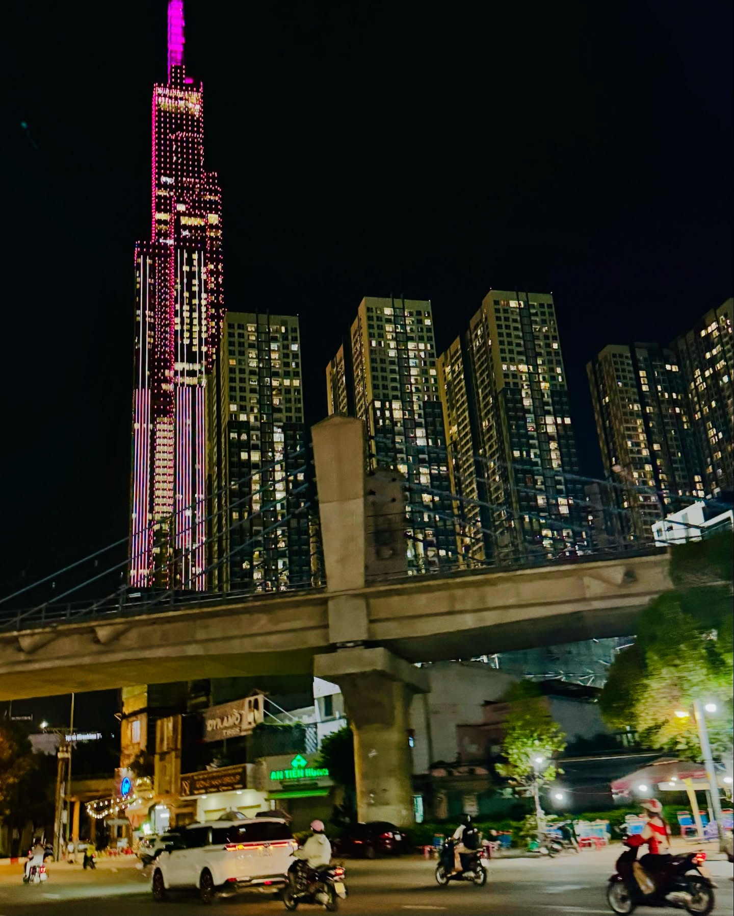 Ho Chi Minh, Saigon per i nostalgici 