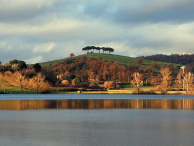 Lago di Mezzano