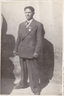 Piertro Casciani