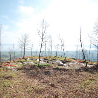 Il tempio sul Monte Labbro