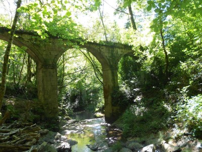 Ponte del "Bicchiere"