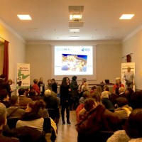 Cinema in Banca a Saturnia_12 febbraio