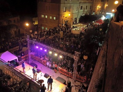 Street Music Manciano