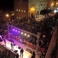 Manciano Street Music Festival