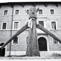 L'Invernacciu a Pitigliano