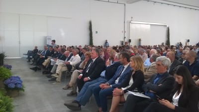 Assemblea soci banca Tema