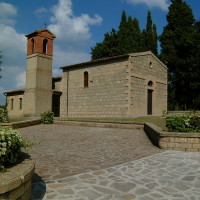 La Chiesa di San Paolo della Croce