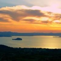 Lago Bolsena