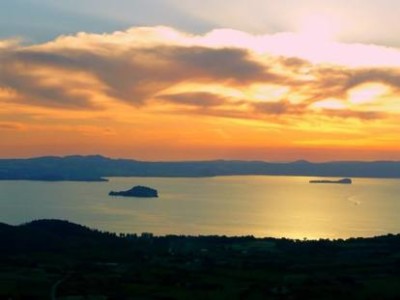 Lago Bolsena