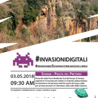 Invasione Sovana