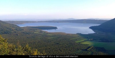 lago vico