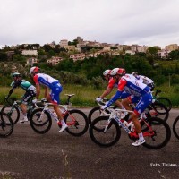 Giro d'Italia Manciano