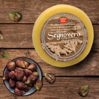 Pecorino Segnovero