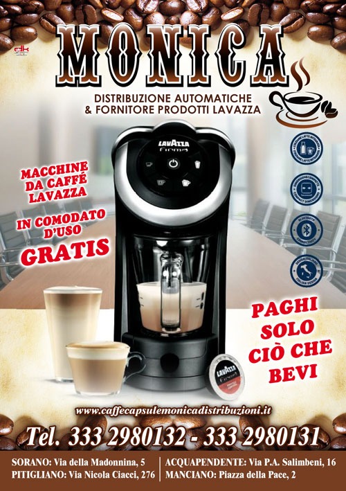 Monica Lavazza