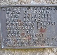 san leopoldo strage