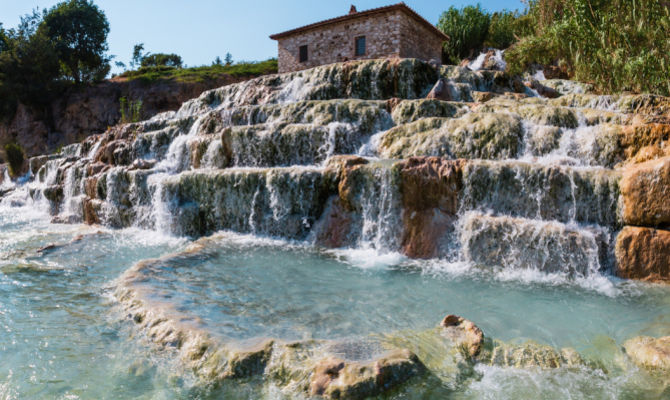 Saturnia