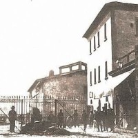 Porta Nuova, Grosseto