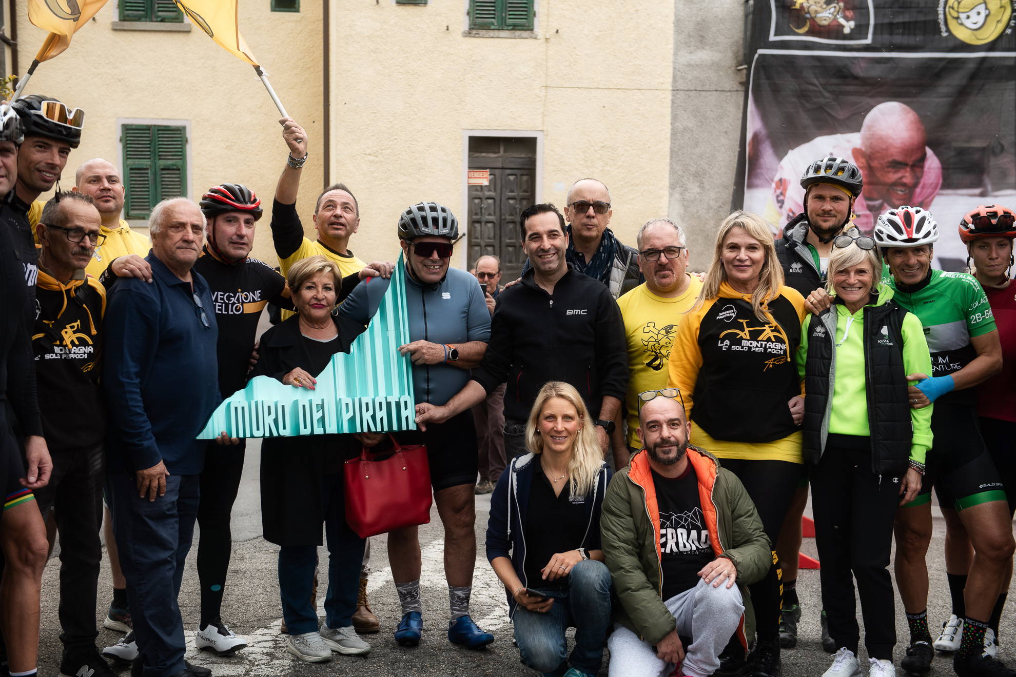 Saturnia Bike - Muro del Pirata - Poggio Murella - Grosseto- Italy- Photo @6Stili - #6stili - www.luigisestili.com