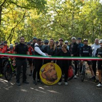 Saturnia Bike - Muro del Pirata - Poggio Murella - Grosseto- Italy- Photo @6Stili - #6stili - www.luigisestili.com