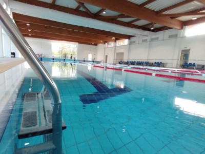 piscina peccioli