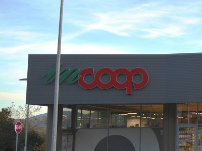 negozio coop