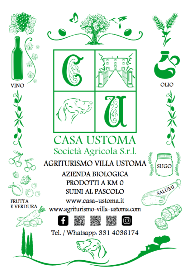 CasaUstoma