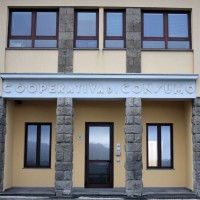 sede coop amiatina